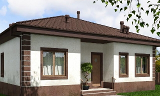 Готовые проекты каркасных домов 2025 года бесплатно с чертежами и расчетами | EDhome