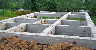 Расчет фундамента Краснодар цена от 2077 руб.